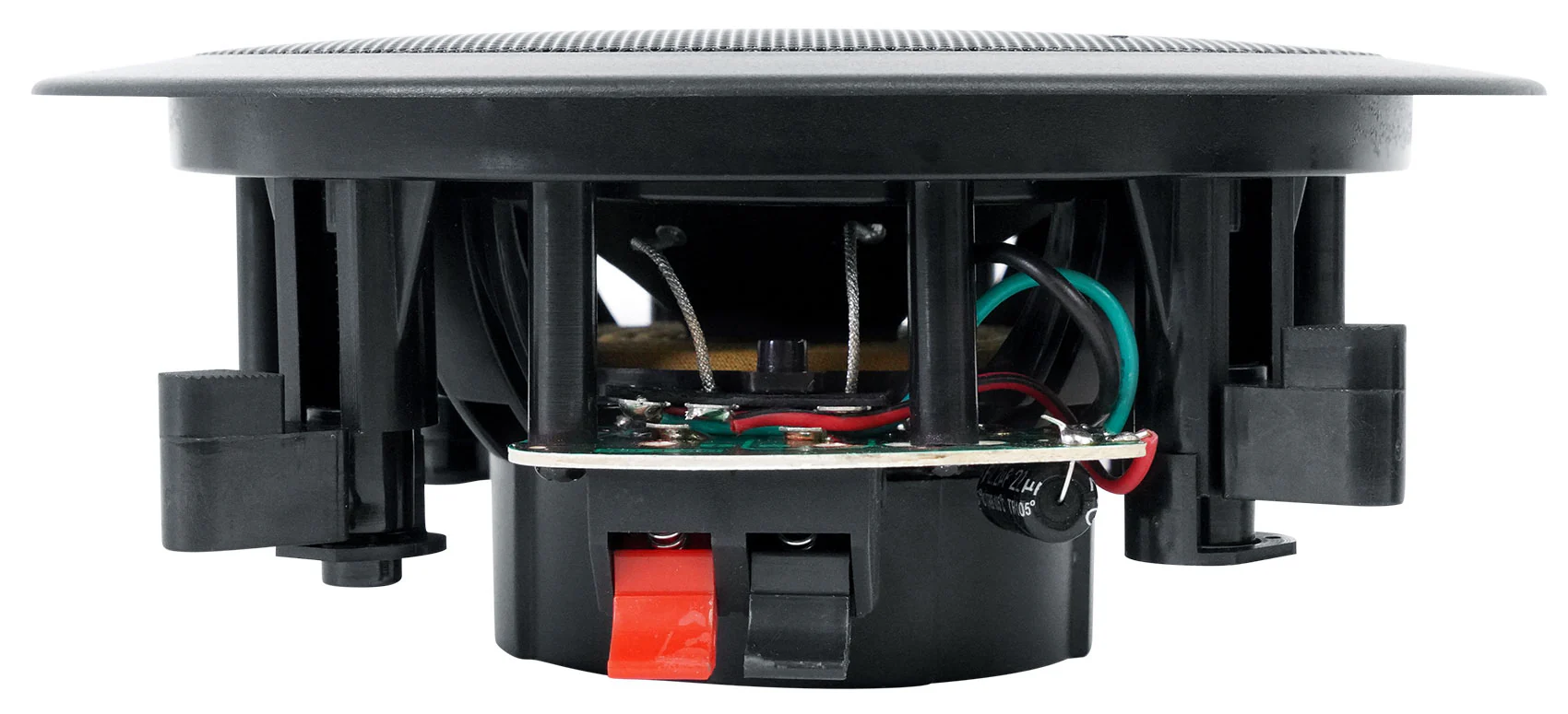 RPA60BT V2 + HC55-16 Black 8-Pack Bundle - Image 2