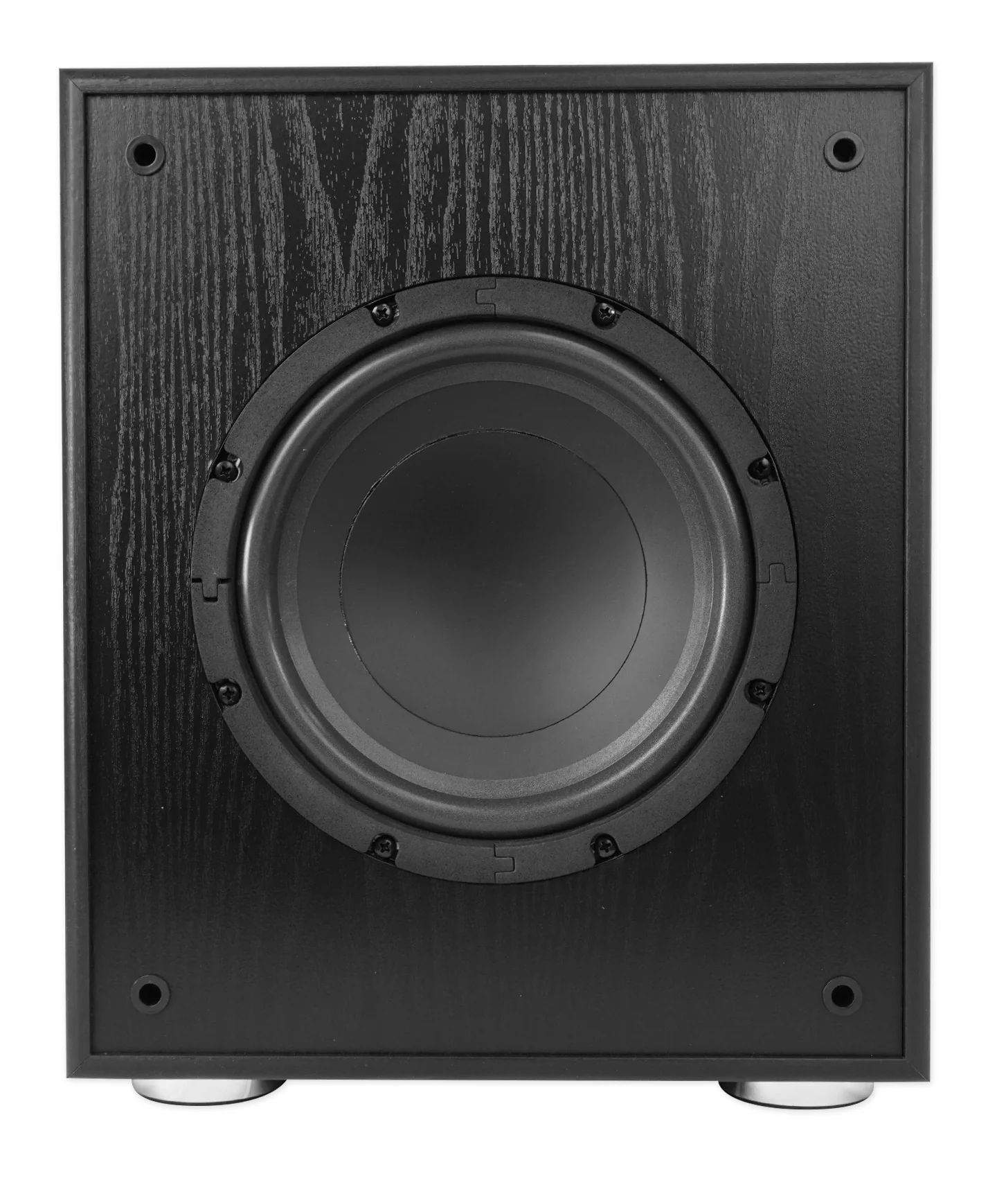 RPA60BT V2 + HC55-16 Black 8-Pack + Rock Shaker 8 Bundle - Image 15