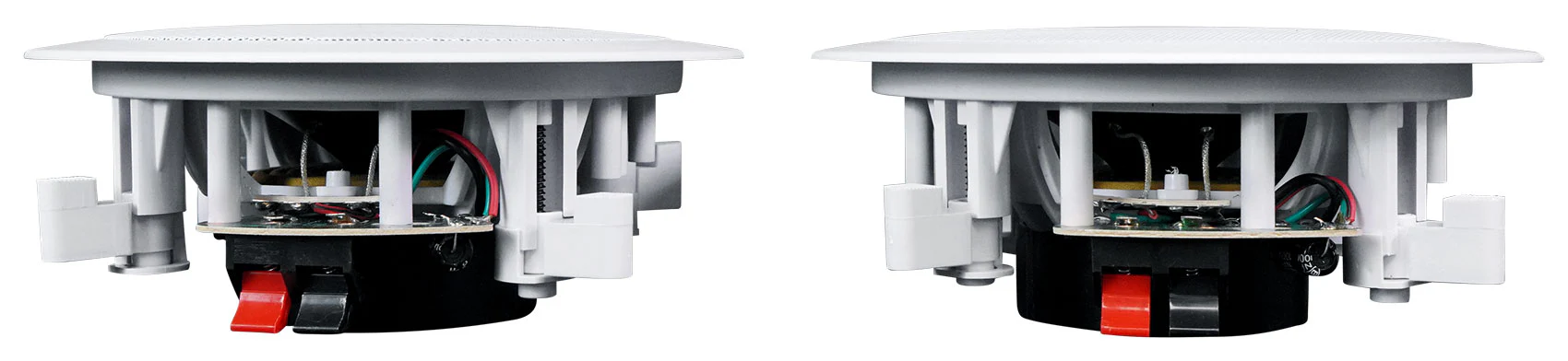 RPA60BT V2 + HC55-16 White 8-Pack Bundle - Image 5