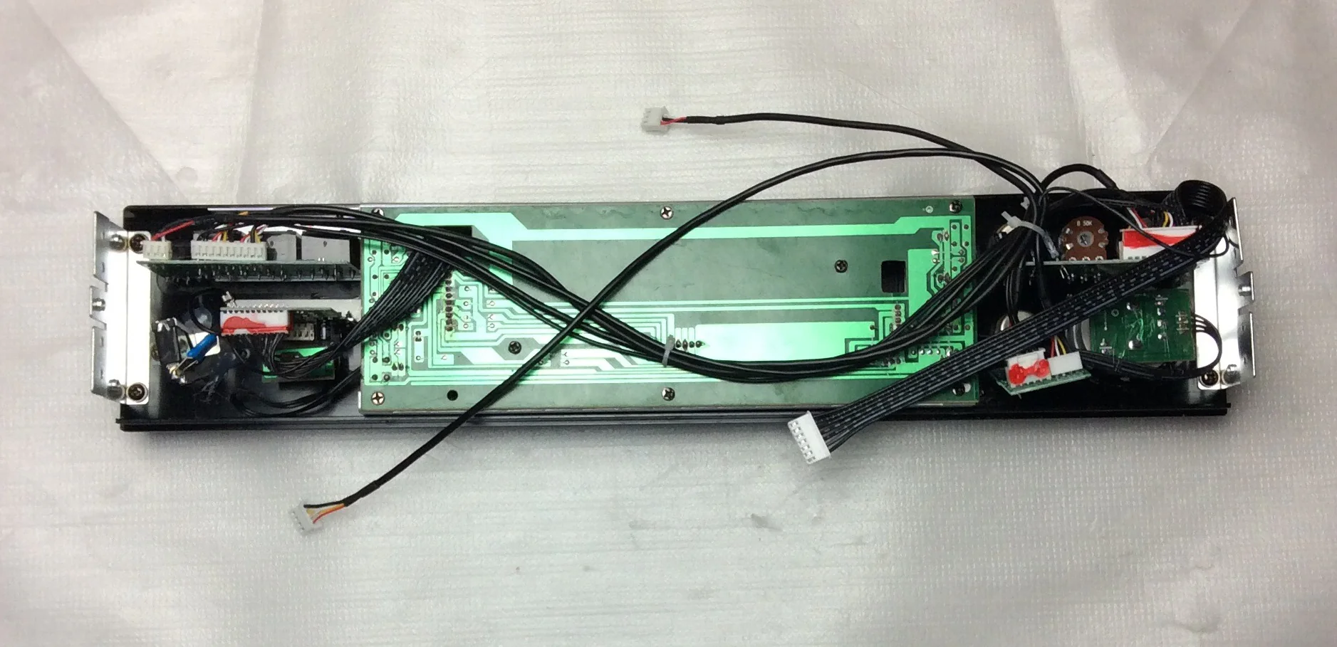 RPA60BT V2 COMPLETE FRONT PANEL - Image 2
