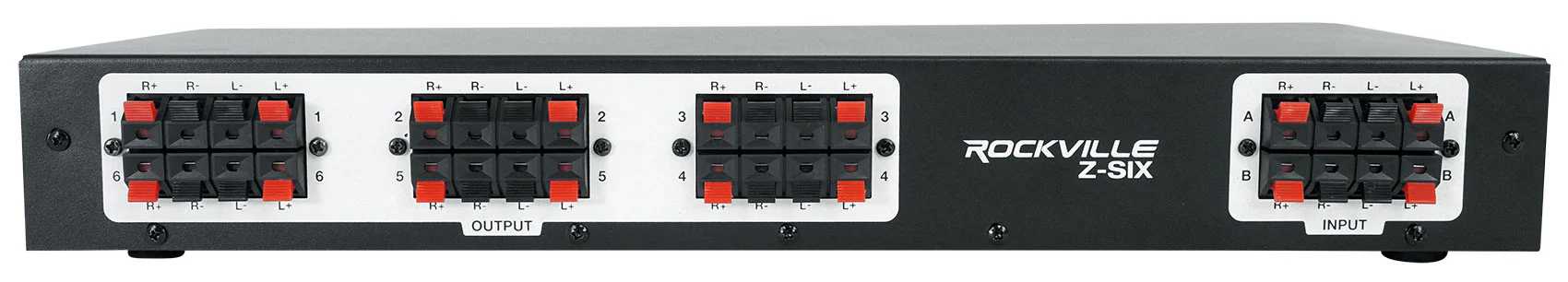 RPA60BT V2 + Z‑SIX Bundle - Image 11
