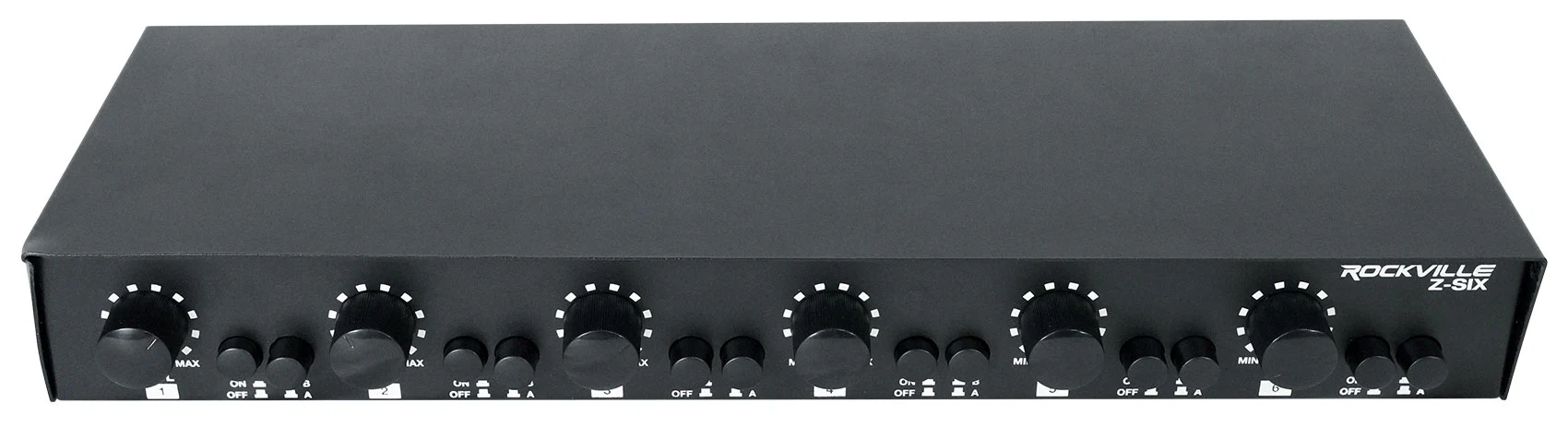RPA60BT V2 + Z‑SIX Bundle - Image 13