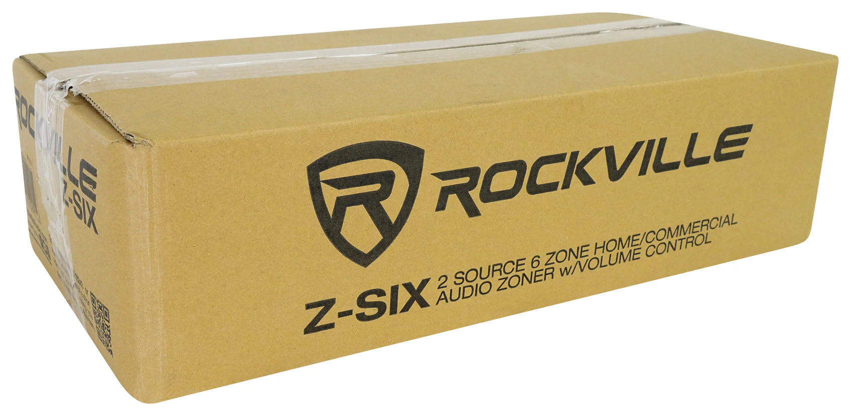 RPA60BT V2 + Z‑SIX Bundle - Image 2