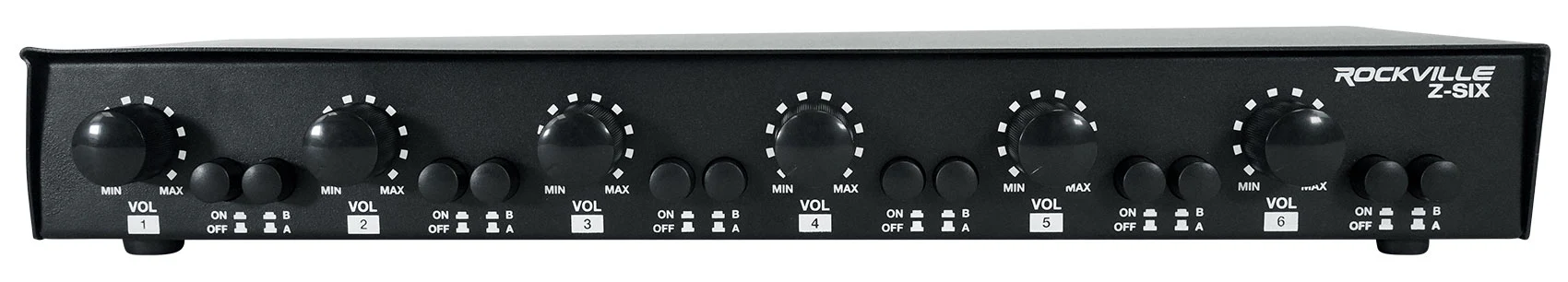 RPA60BT V2 + Z‑SIX Bundle - Image 5