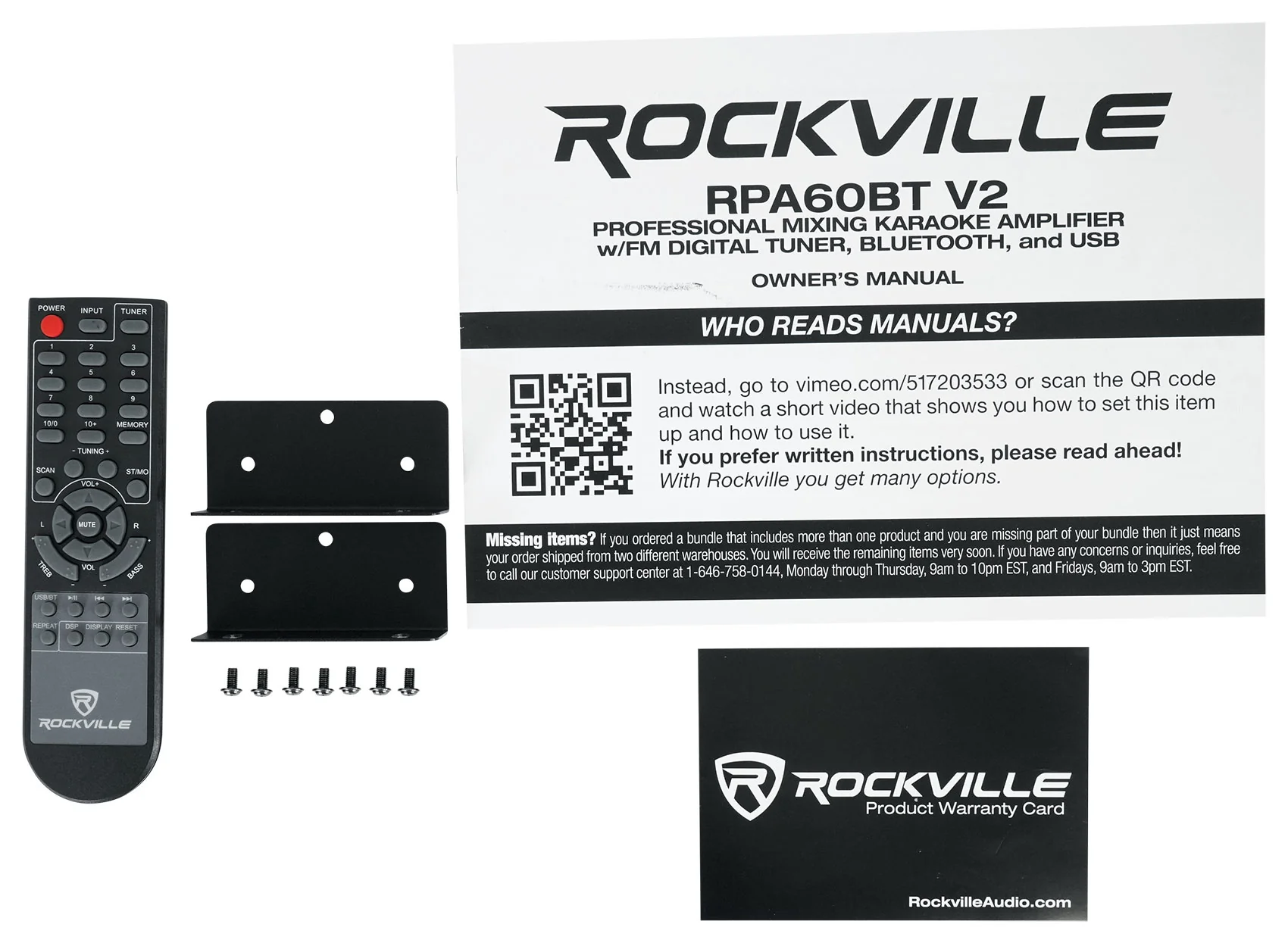 RPA60BT V2 + Z‑SIX Bundle - Image 9
