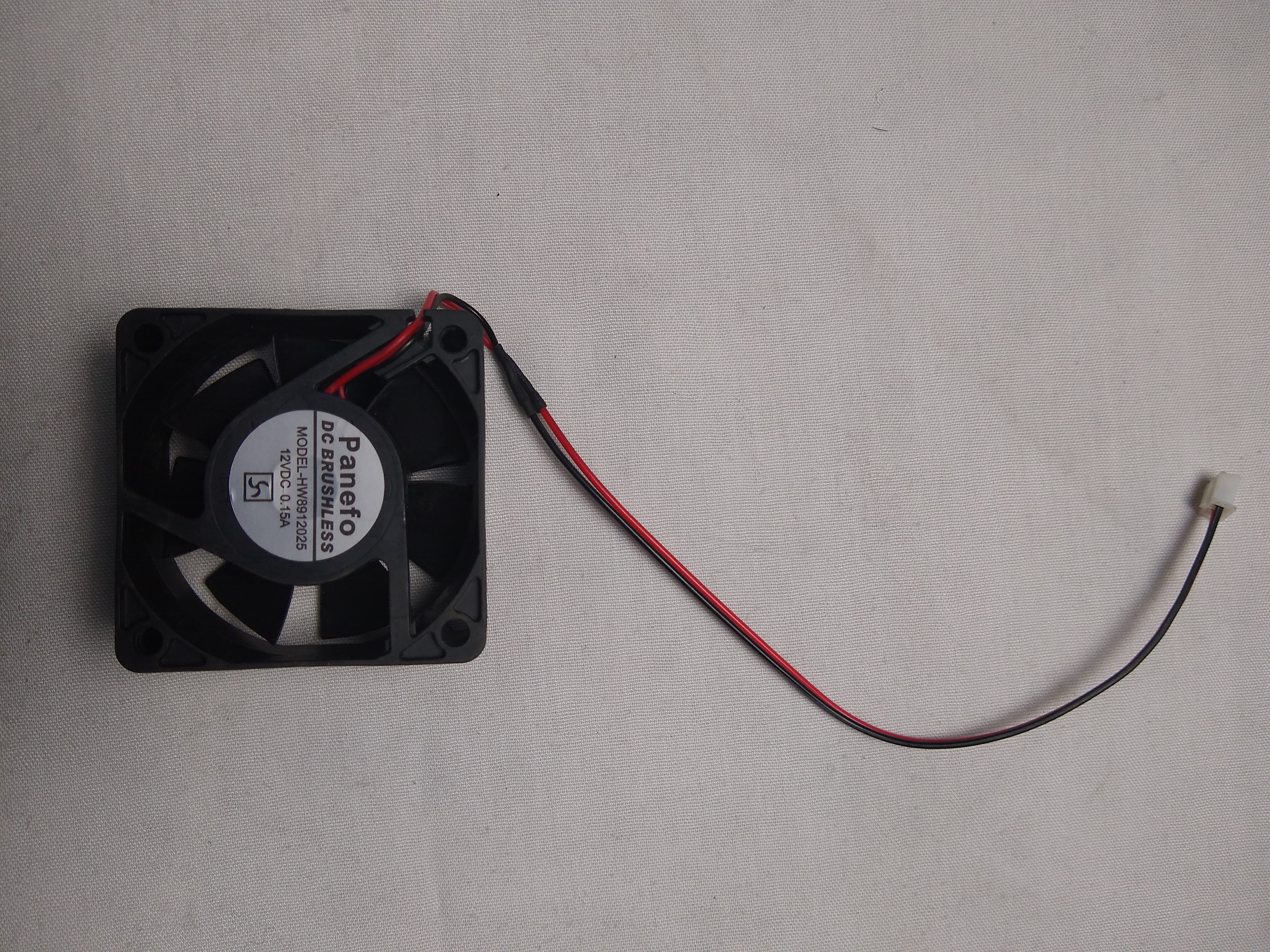 RPA70WBT FAN ONLY
