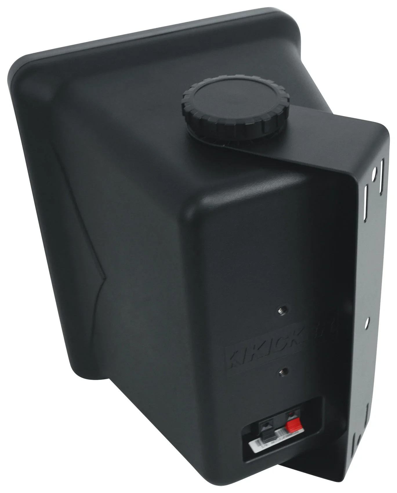 RPA70WBT V2 + (2) KB6 Black Speakers Bundle - Image 4