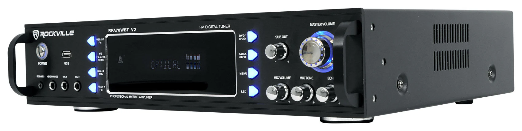 RPA70WBT V2 - Image 3