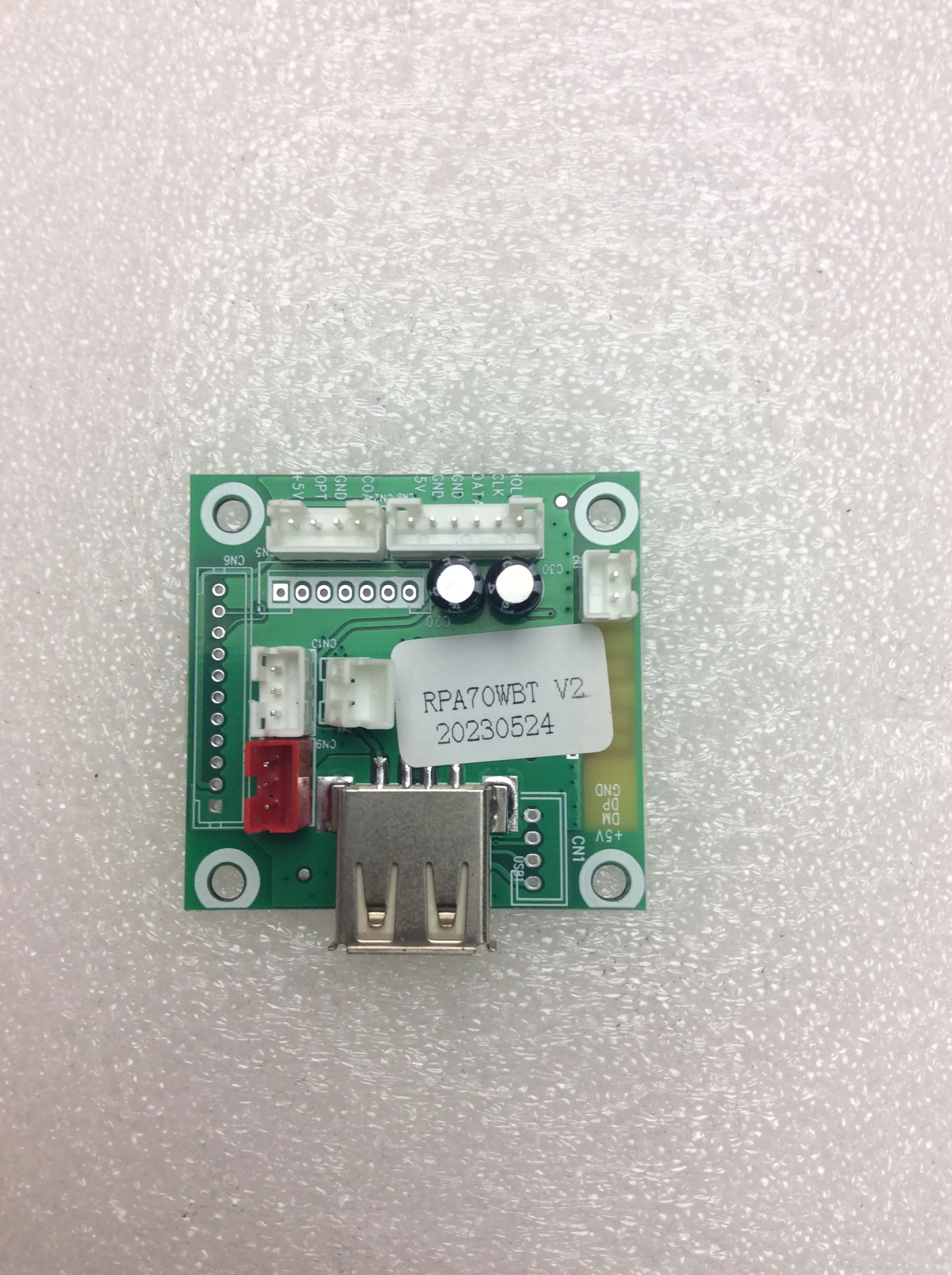 RPA70WBT V2 MP3 MODULE - Image 2