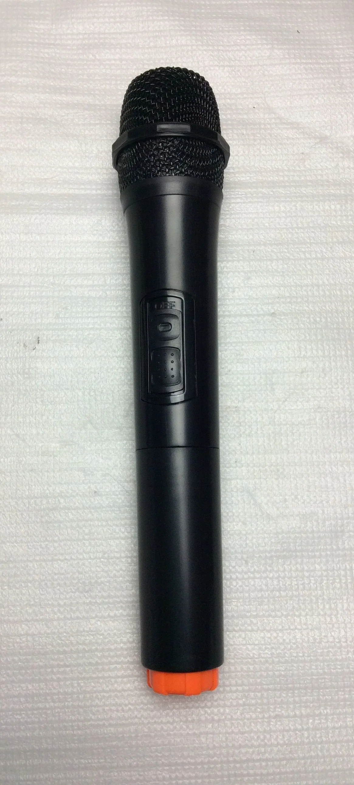 RPA70WBT WIRELESS MIC 254.6 MHZ - Image 2