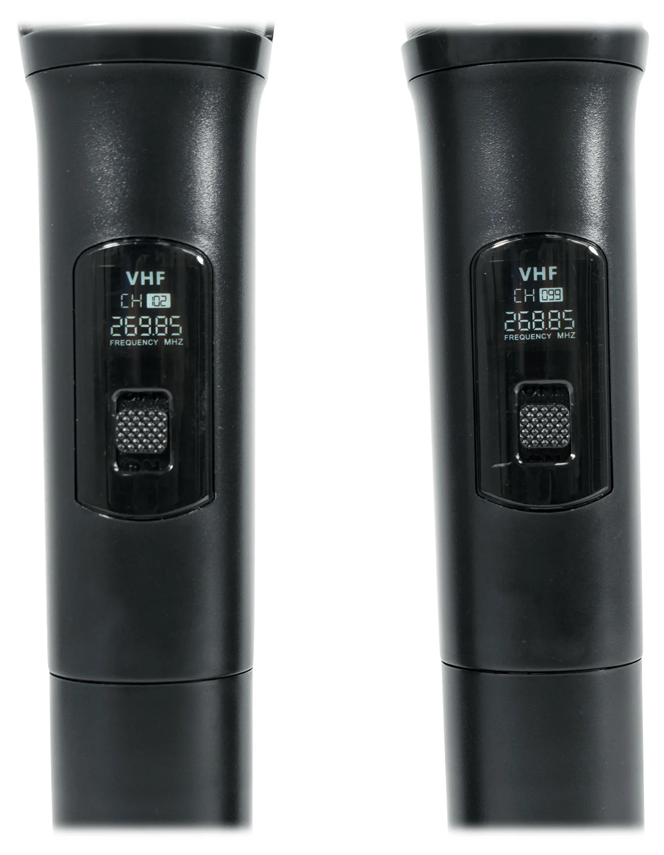 RockSlim White 2-Pack + RPA70WBT Karaoke Amplifier Bundle - Image 7
