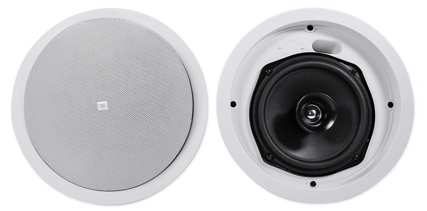 RPA70WBT + Control 26C White 2-Pack + Wireless Mics Bundle - Image 9