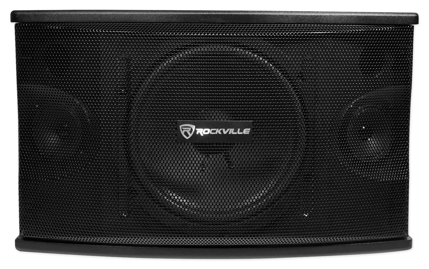 RPA70WBT Karaoke Amplifier + KPS10 10" Speakers 2-Pack Bundle - Image 10