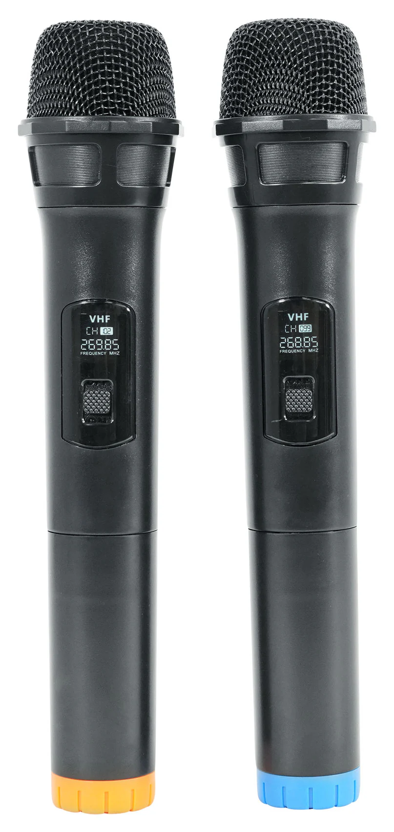 RPA70WBT V2 Karaoke Amplifier/Mixer + KPS80 8" Karaoke Speakers 2-Pack Bundle - Image 6