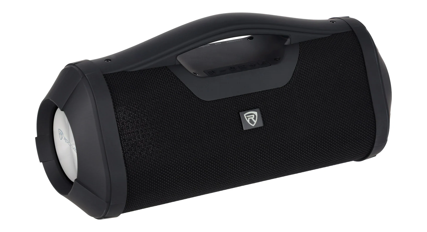 RPB-XL Black