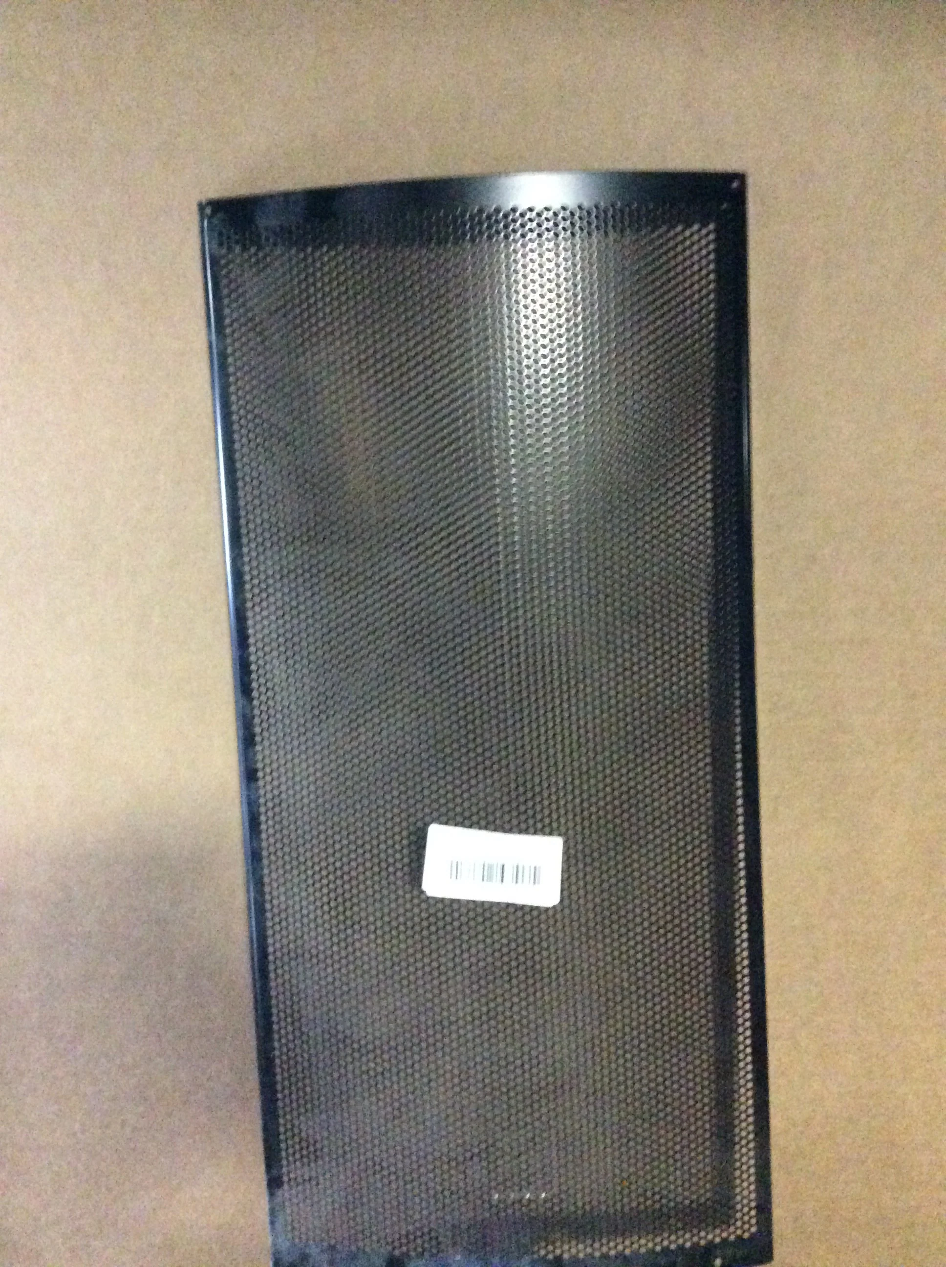 Grill for RPG225K & BPA 225