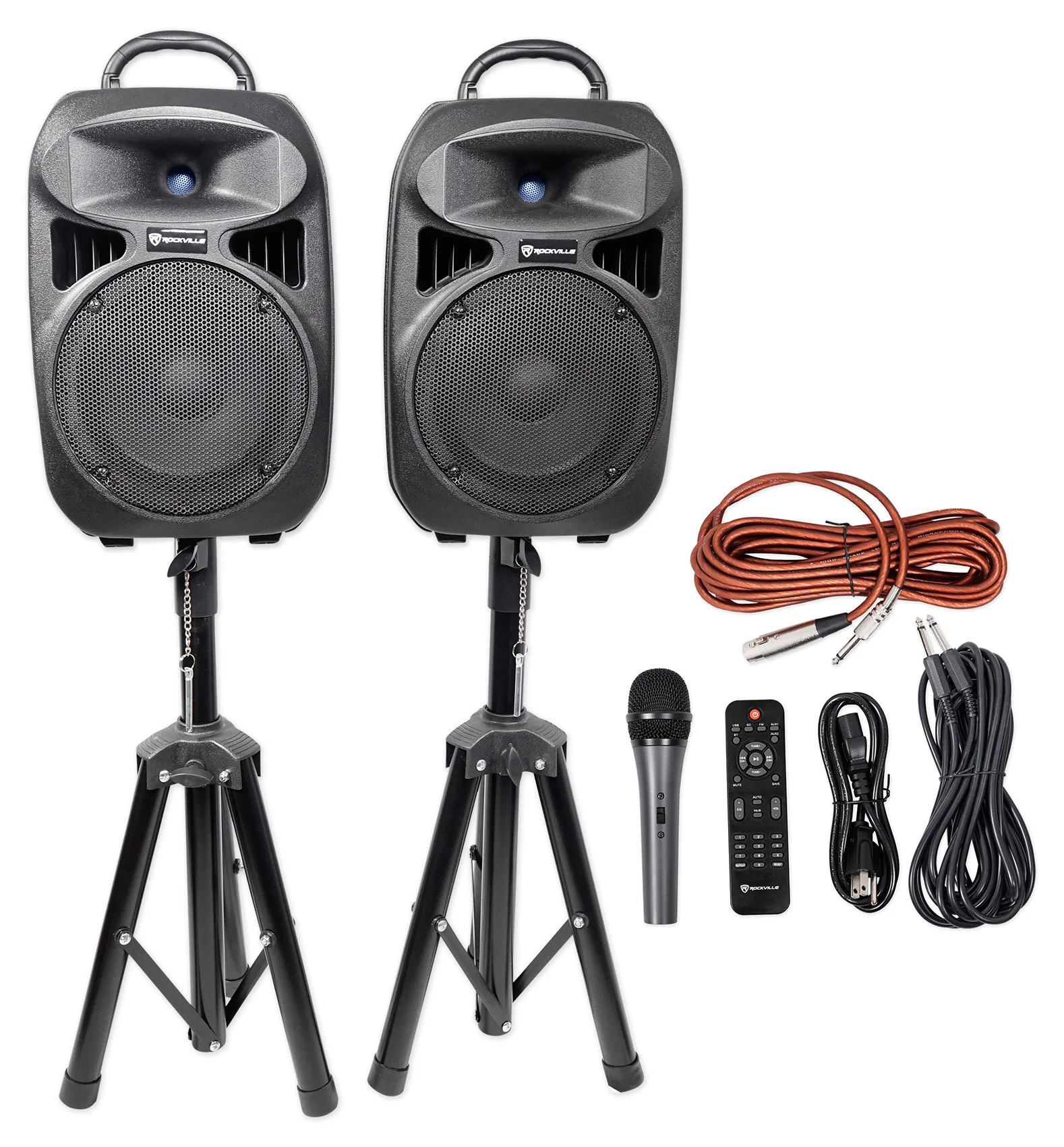 RPG082K 2-Pack + TB8 v2 Speaker Bags Bundle - Image 12