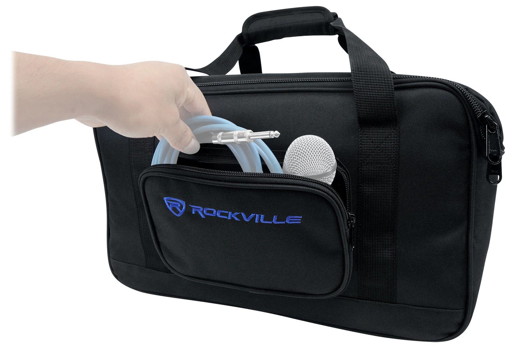 RPG082K 2-Pack + TB8 v2 Speaker Bags Bundle - Image 4