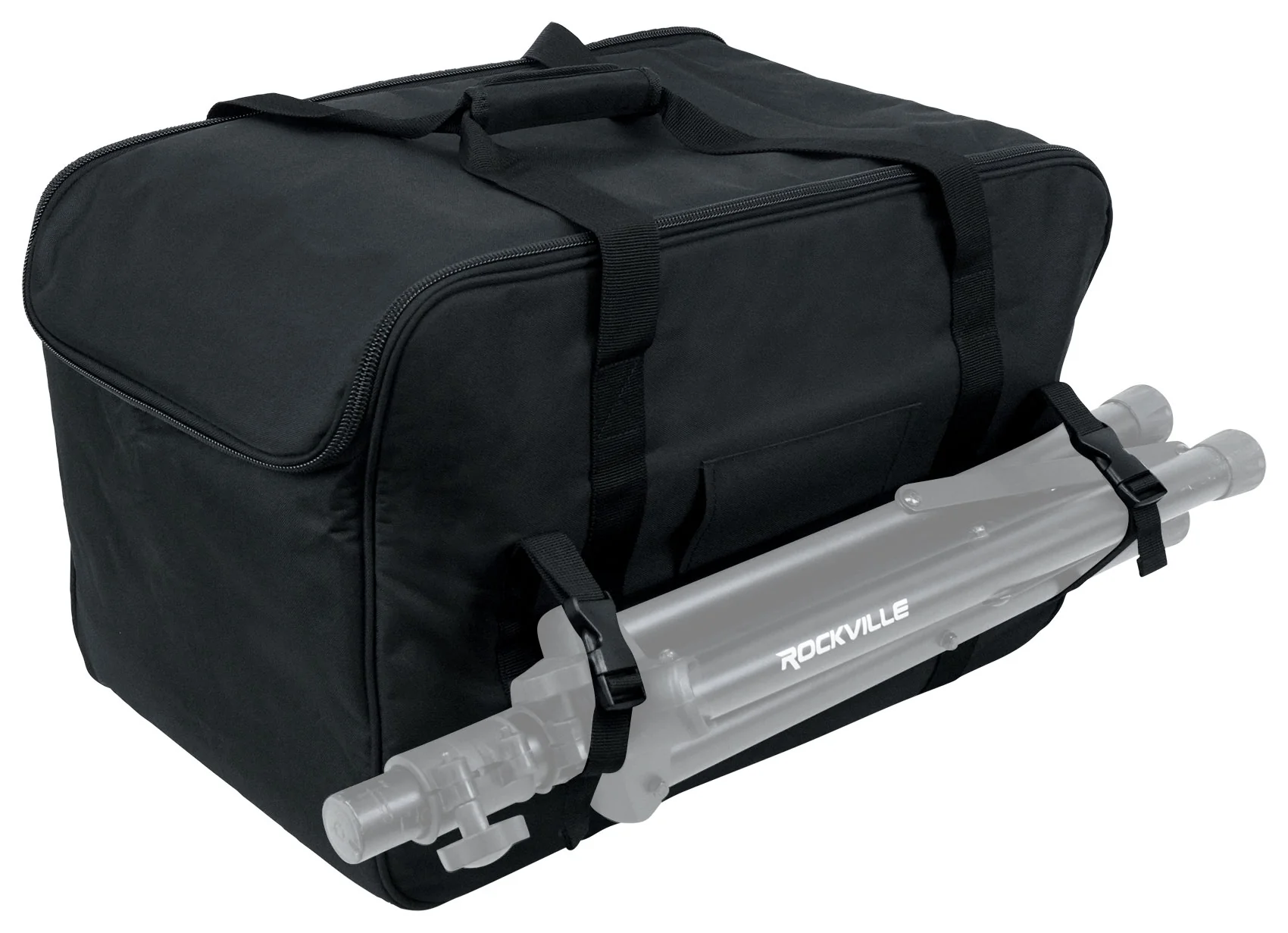 RPG10 + TB10 v2 Speaker Bag Bundle - Image 10