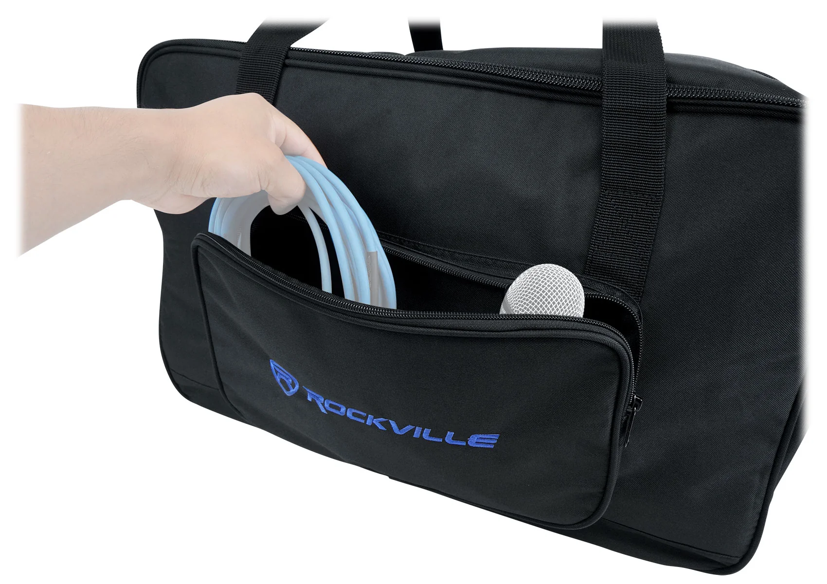 RPG10 + TB10 v2 Speaker Bag Bundle - Image 3
