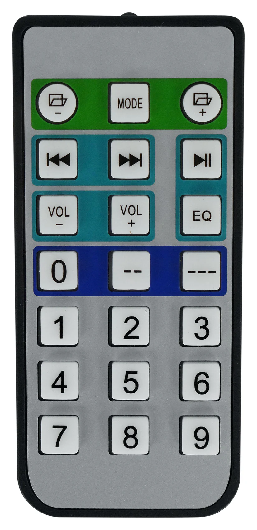 RPG102K 2-Pack + Mackie Mix5 Mixer Bundle - Image 15