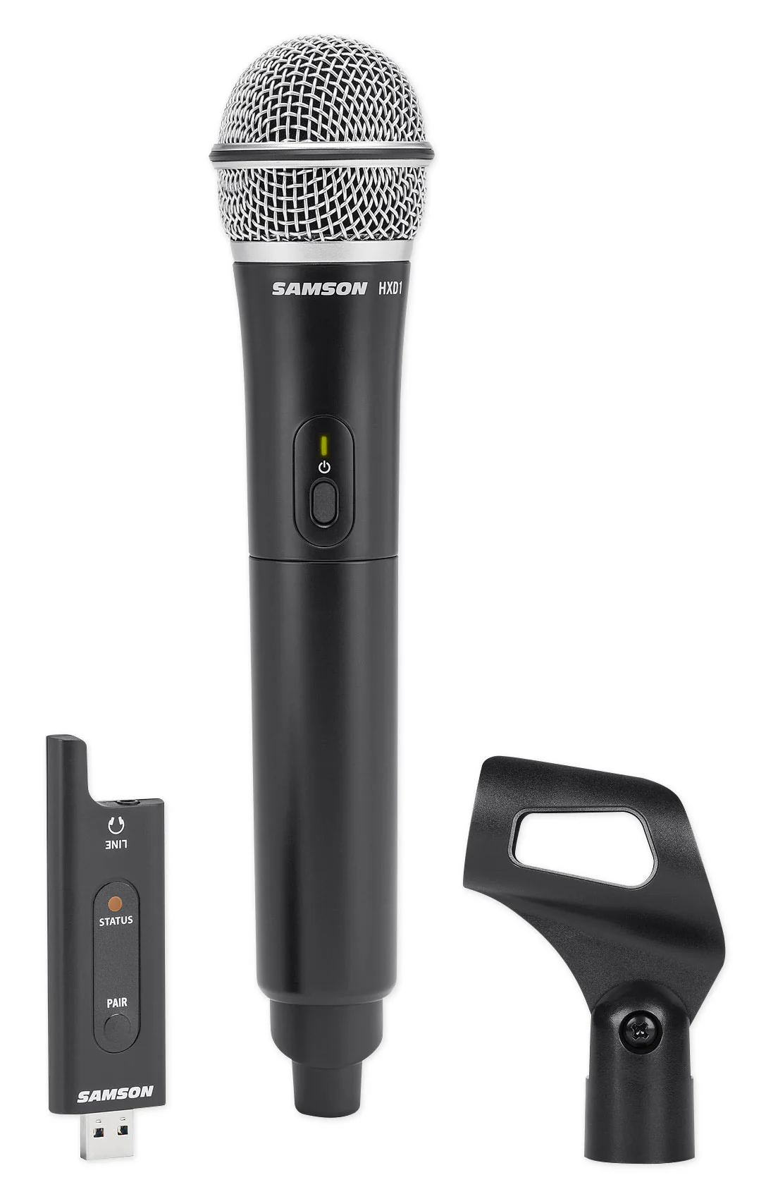 RPG10BT V2 + Samson Handheld Wireless Bundle - Image 9