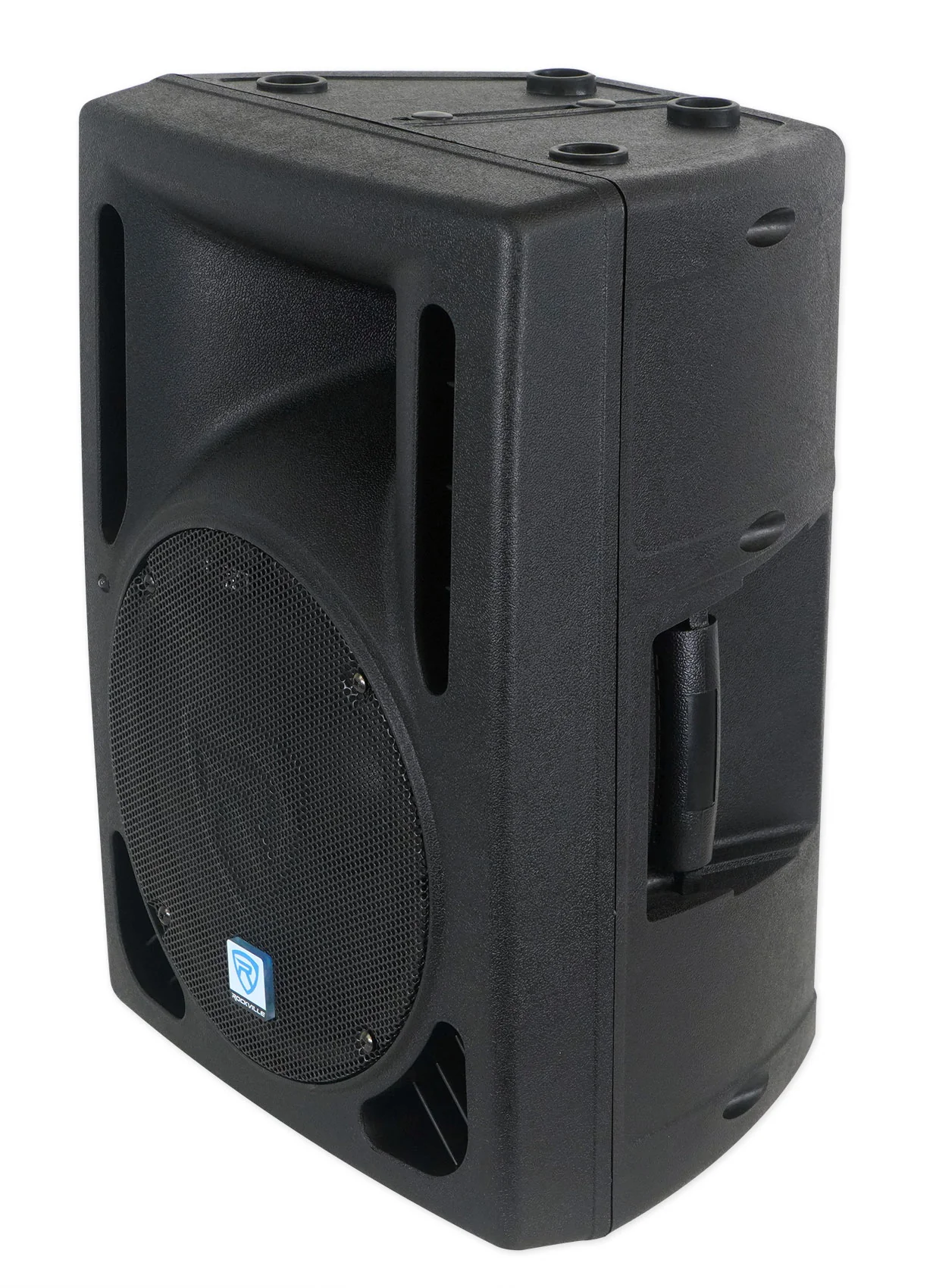 RPG10BT V2 + TB10 v2 Speaker Bag Bundle - Image 21