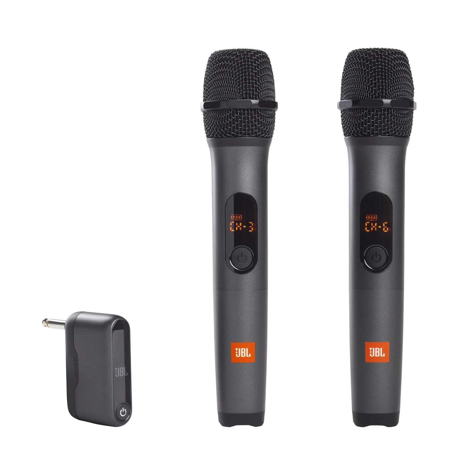 RPG12 + JBL Wireless Microphones Bundle - Image 8