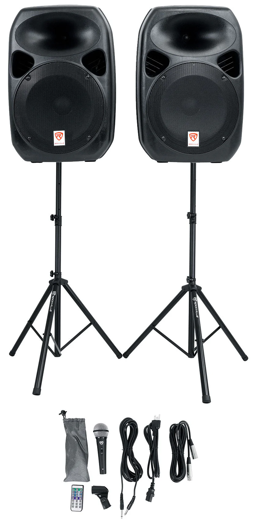 RPG122K Karaoke Bundle - Image 5