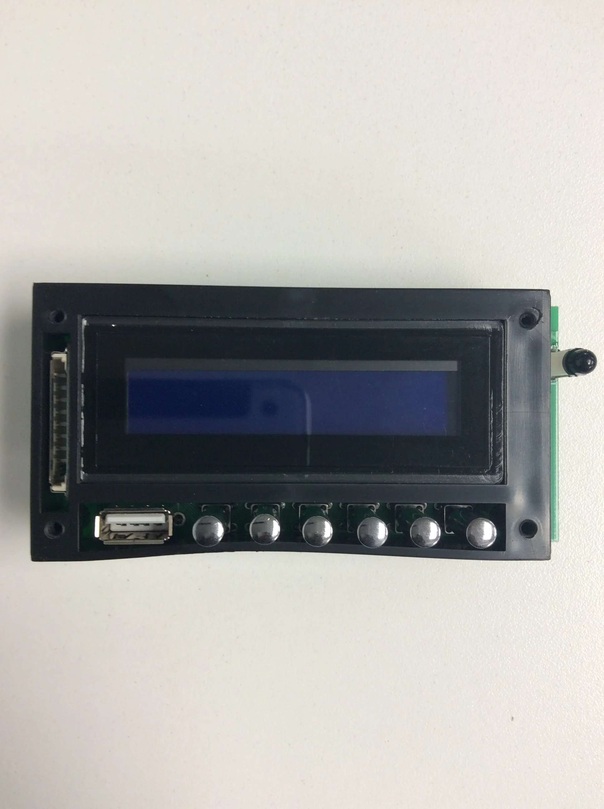 RPG12BT MP3 BOARD