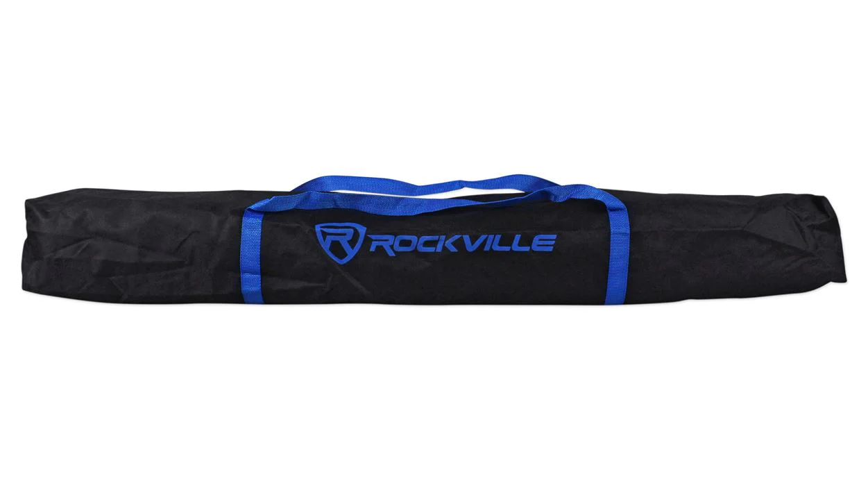 RPG152K Dual 15" System + TB15 Bags & Stand Bag Bundle - Image 11