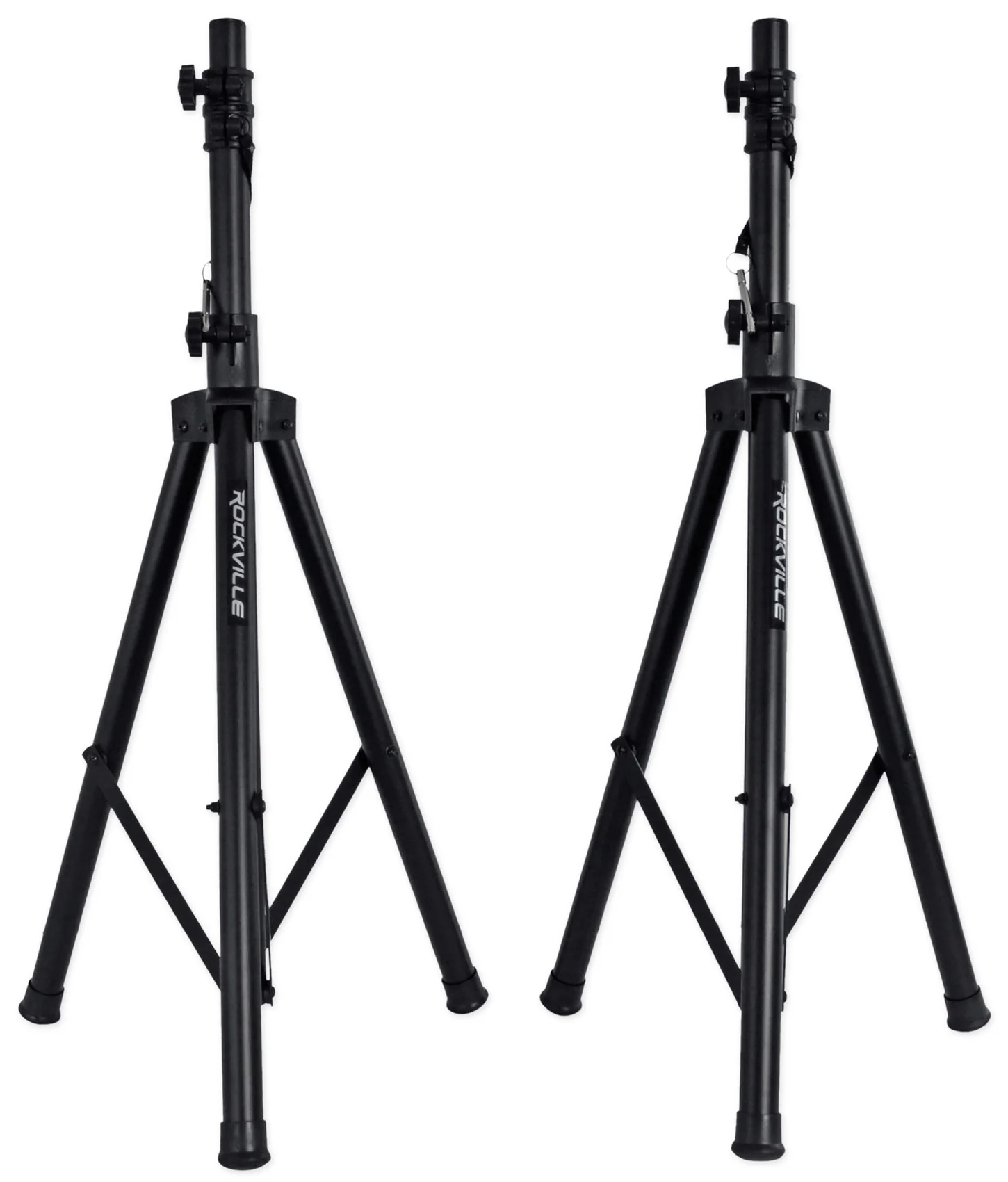 RPG152K Dual 15" System + Dual UHF Wireless Mics Bundle - Image 10