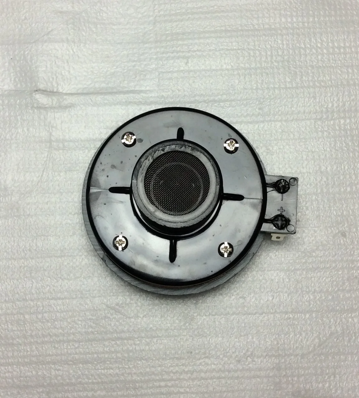 RPG152K TWEETER 8 OHM - Image 2