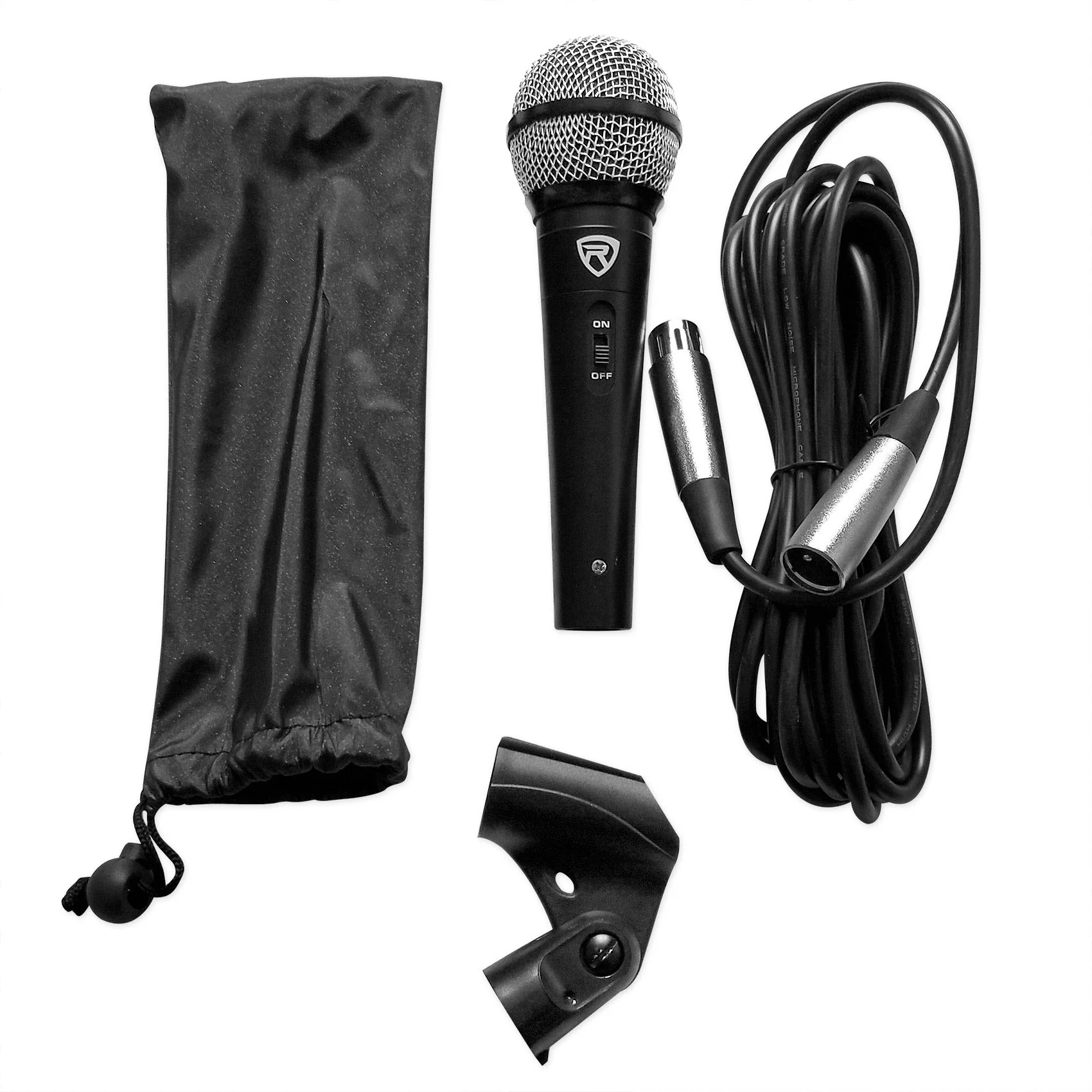 RPG152K Dual 15" System + ROCKBOOTH DJ Facade Bundle - Image 16