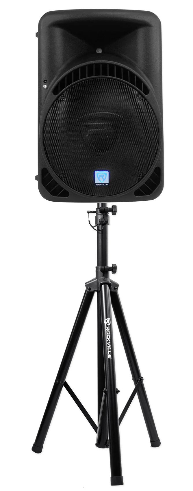 RPG15BT V2 + Adjustable Tripod Stand Bundle