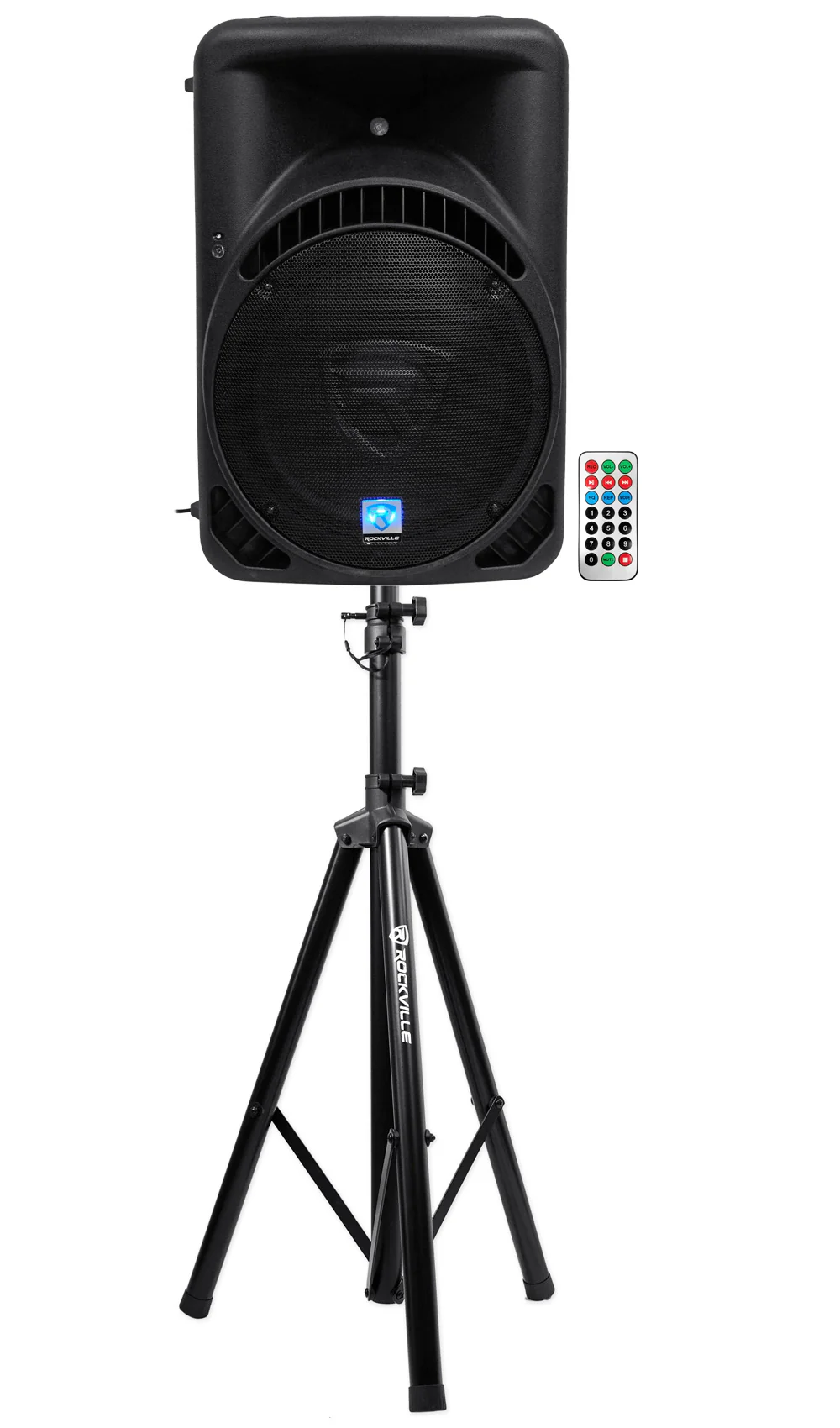 RPG15BT V2 + Adjustable Tripod Stand Bundle - Image 2