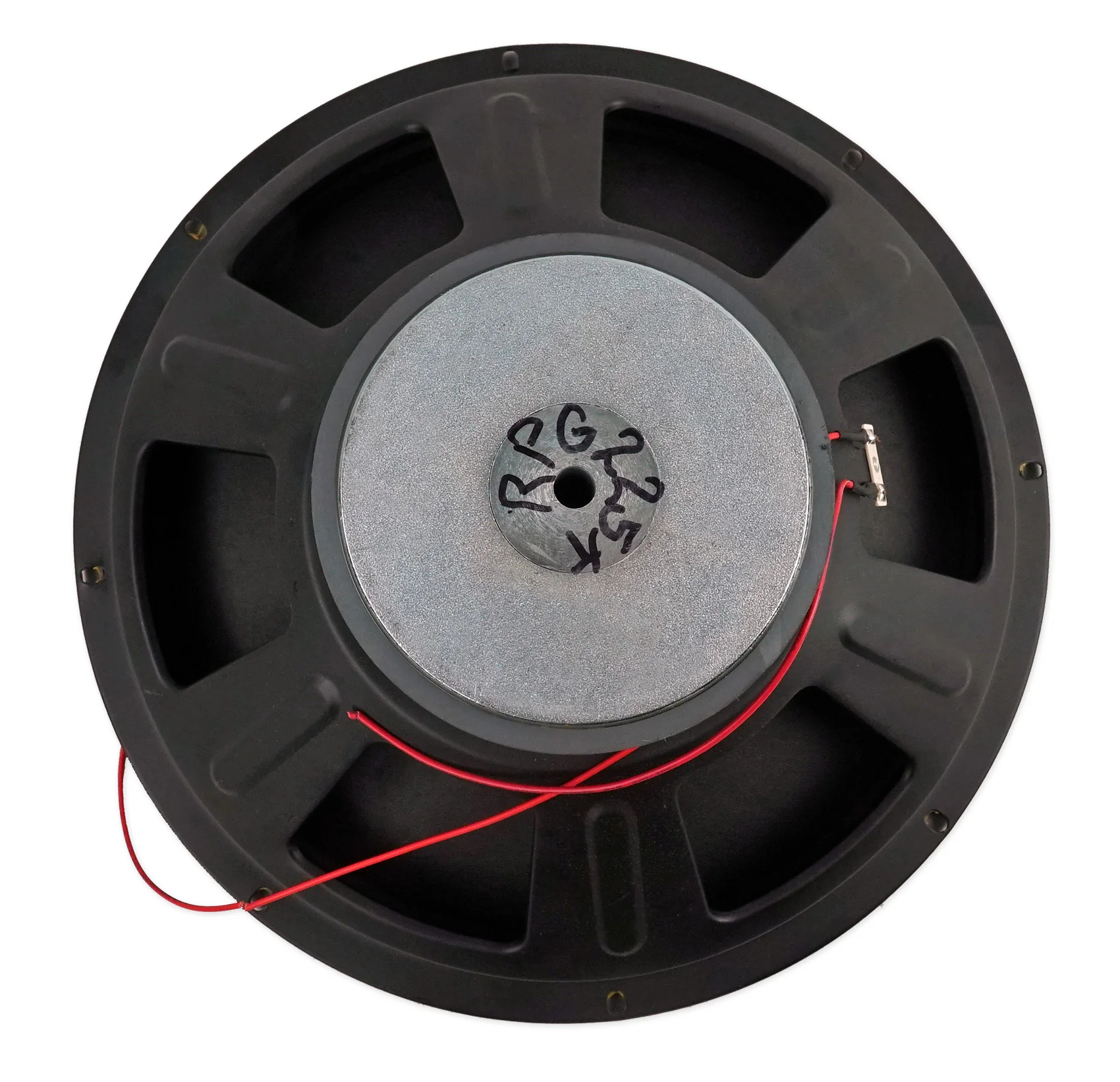 RPG225K WOOFER SU - Image 5
