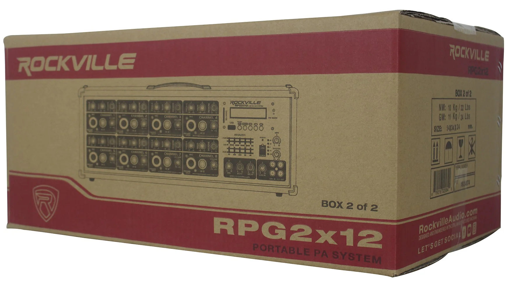 RPG2X12 - Image 11