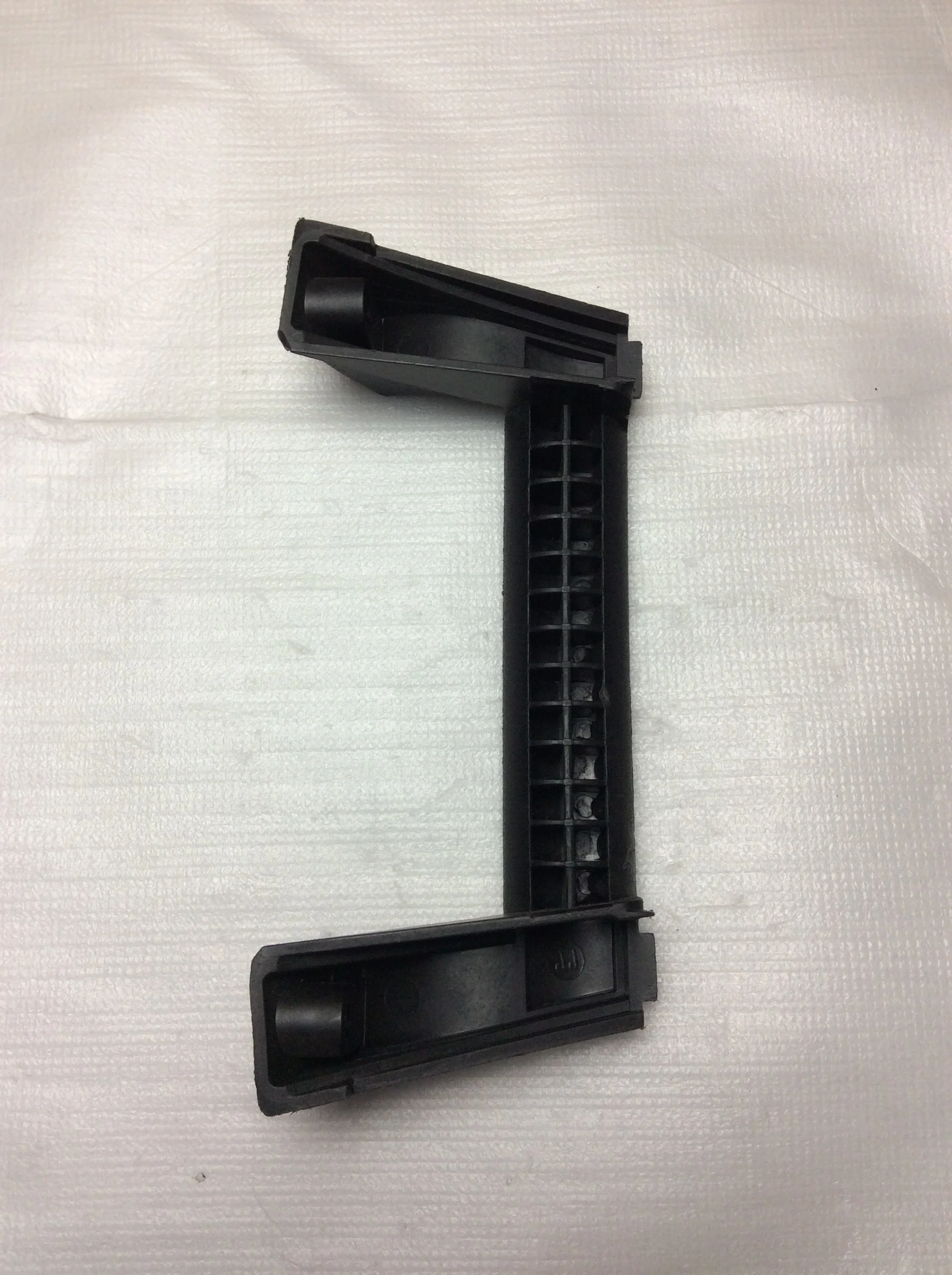 RPG2X15 HANDLE (side handle)