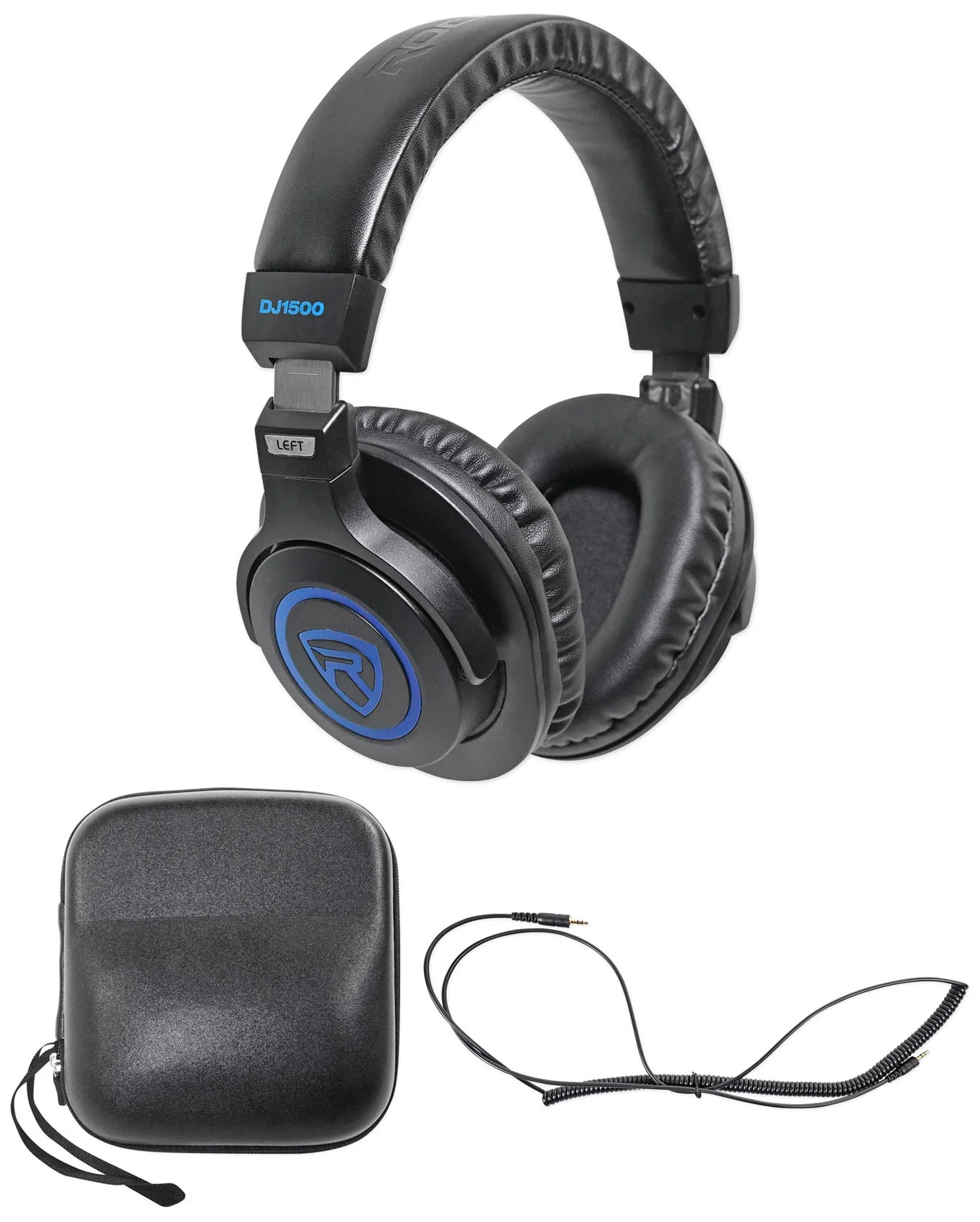 RPG2X15 PA System + DJ Event Facade Bundle - Image 5