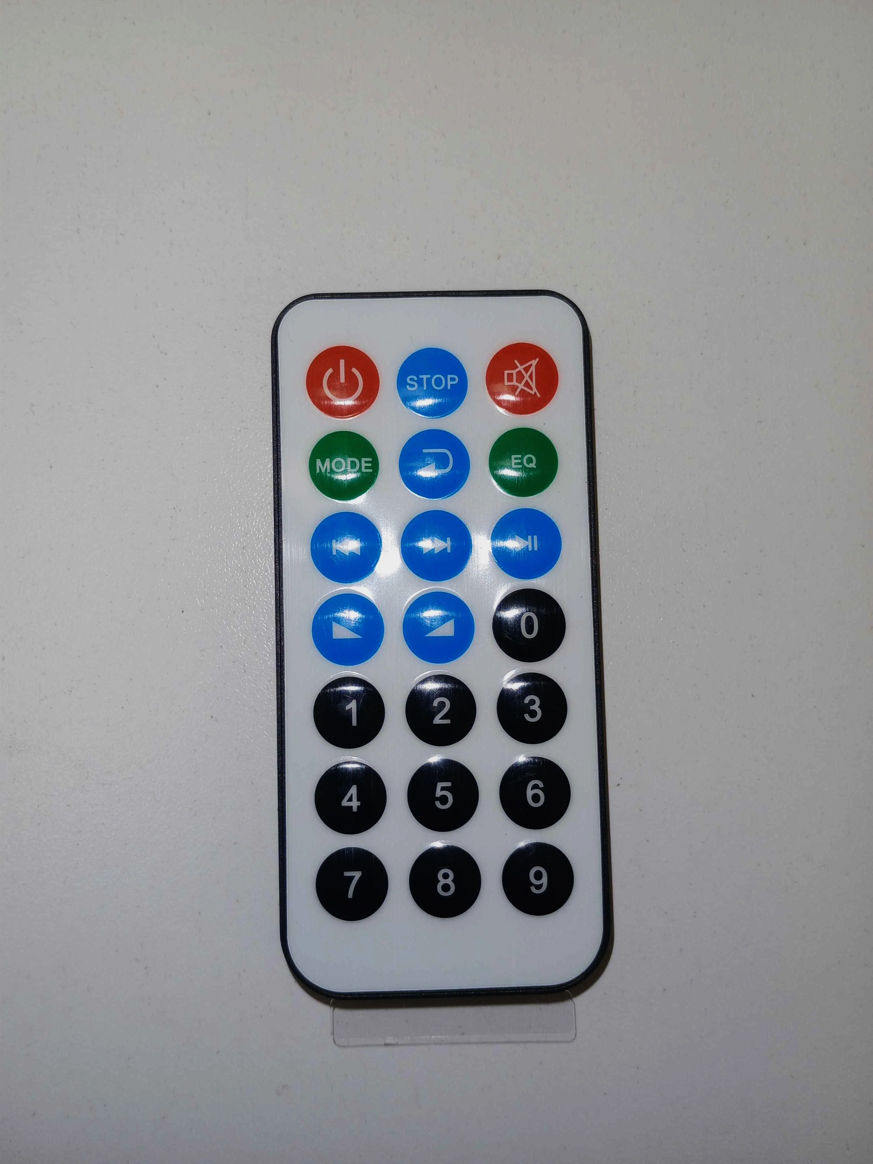 New Remote for RPG15BT, RPG12BT, RPG10BT, RPG8BT - Image 2