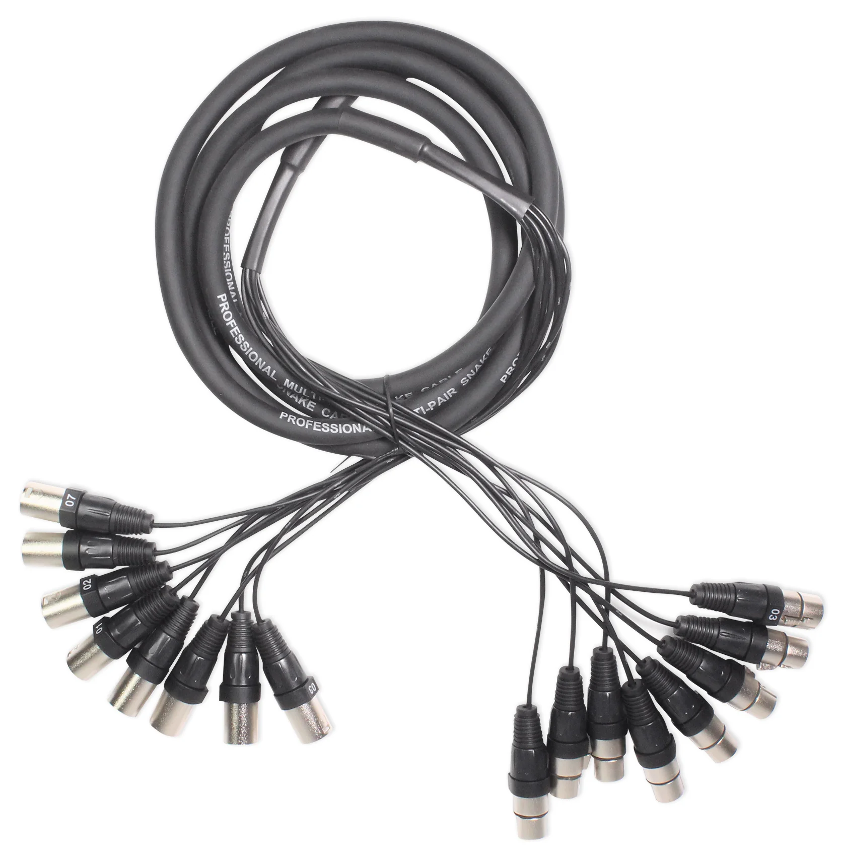 RPM109 V2 12-Pack + SX810 8-Channel Snake Bundle - Image 11