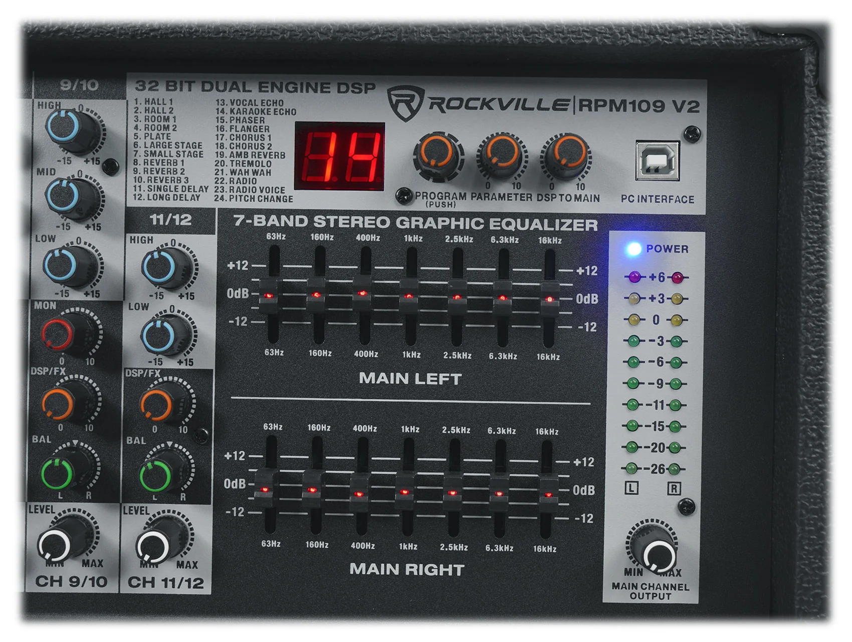 RPM109 V2 - Image 7