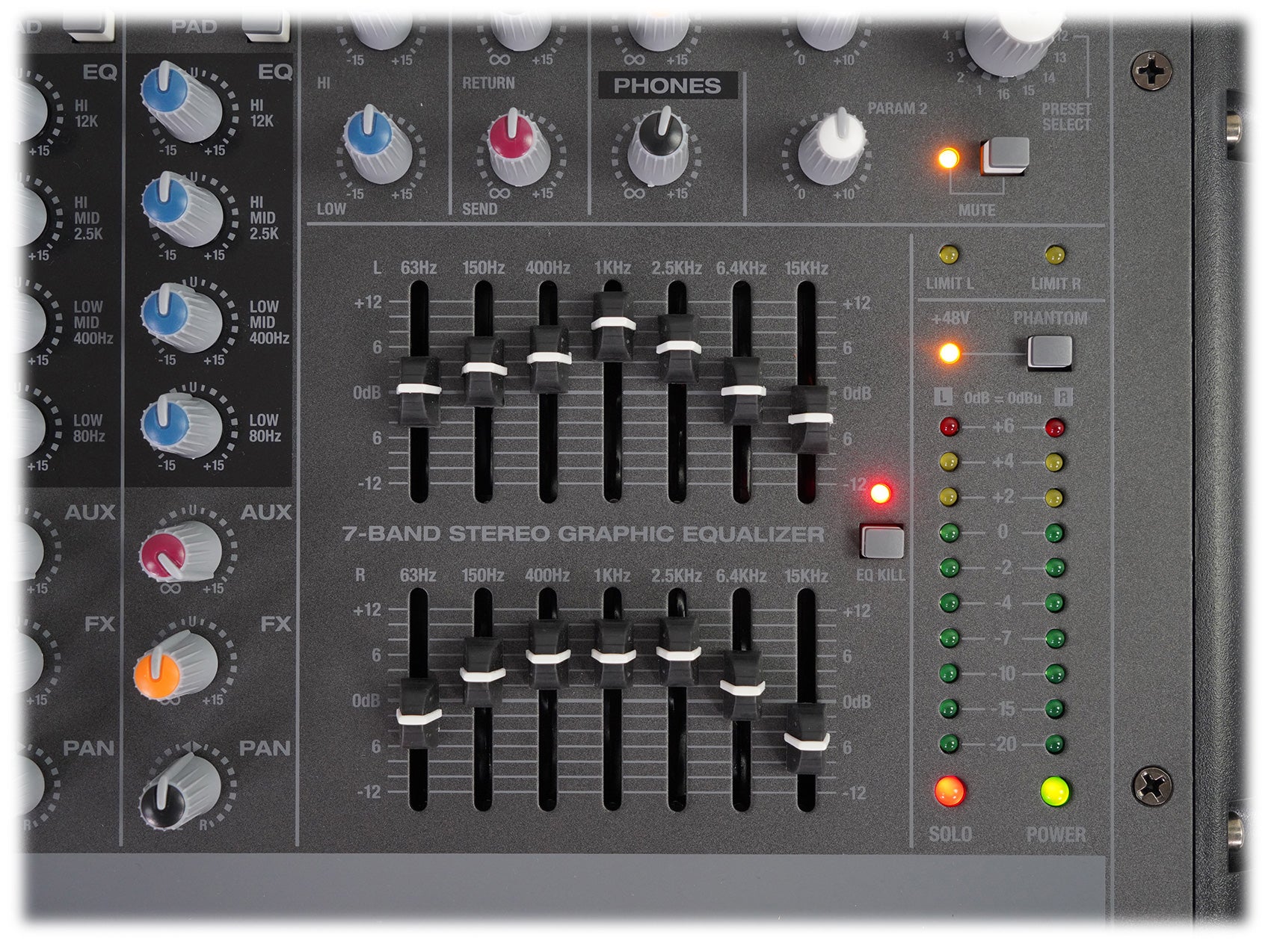 RPM1470 14-Pack + SX1225 12-Channel Snake Bundle - Image 8