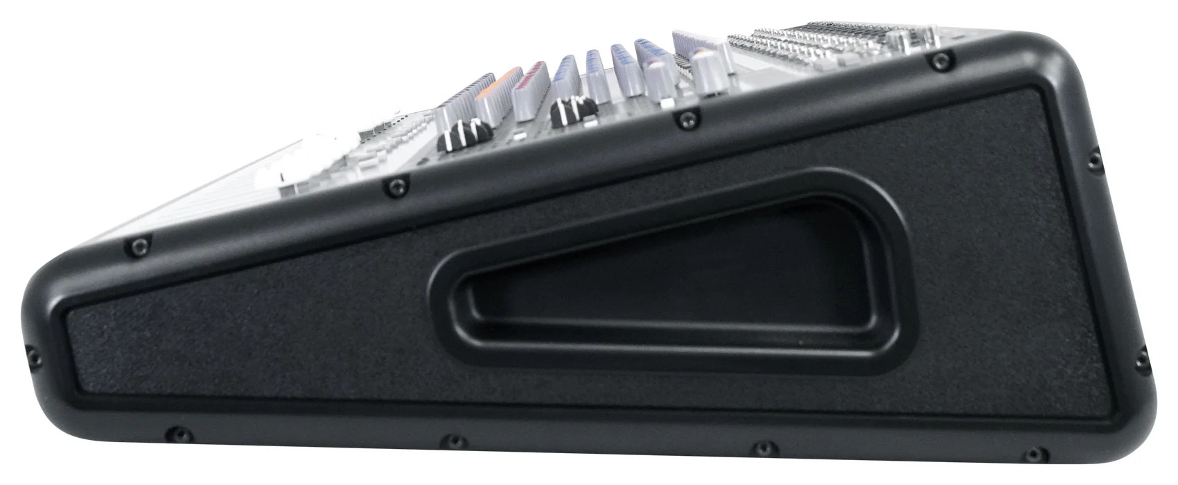 RPM1870 Mixer + 3-Pack Mics Bundle - Image 7