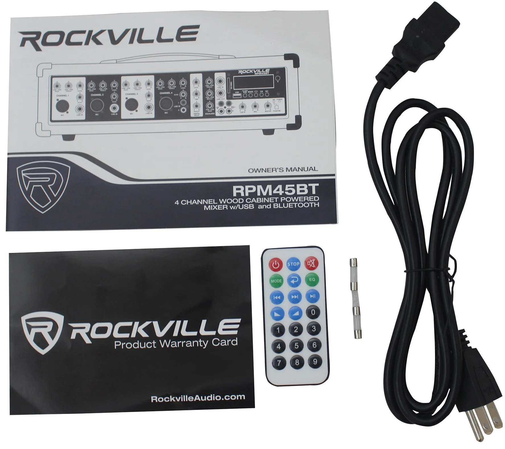 RPM45BT - Image 5