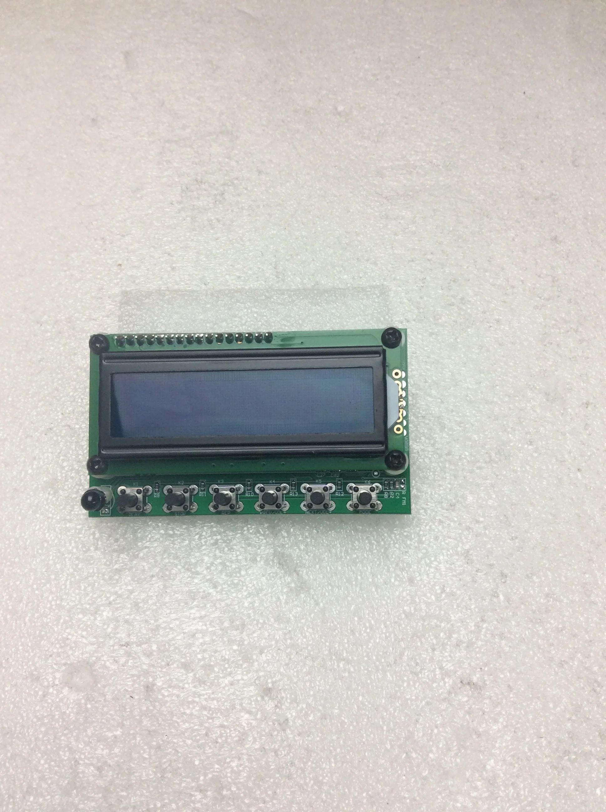 RPM85/RPM109 MP3 MODULE Includes Display and Controls - Image 2