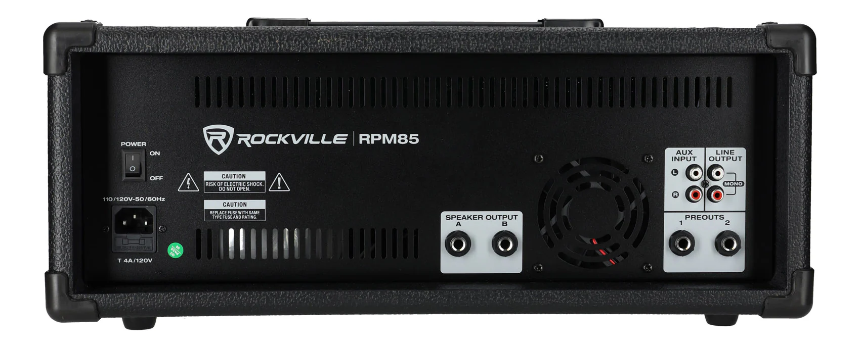 RPM85 [Used] - Image 3