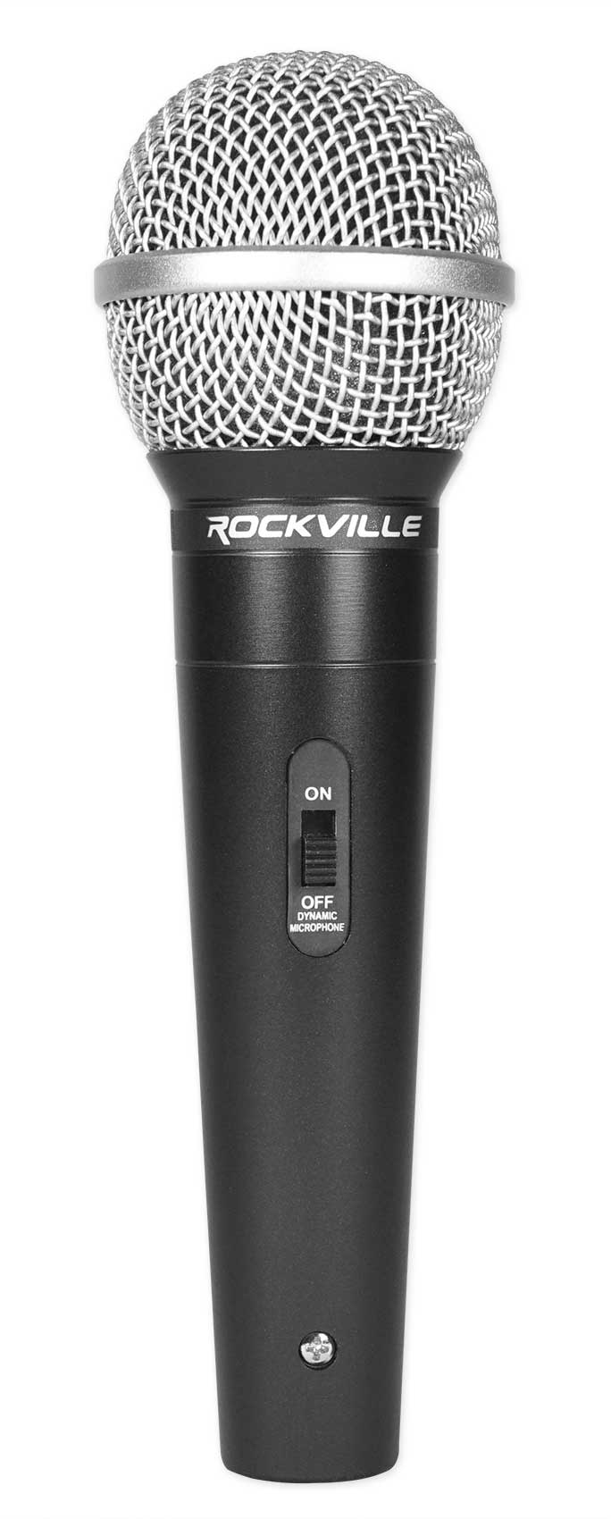 RPM870 8-Pack + RMC-3PK Microphones Bundle - Image 8