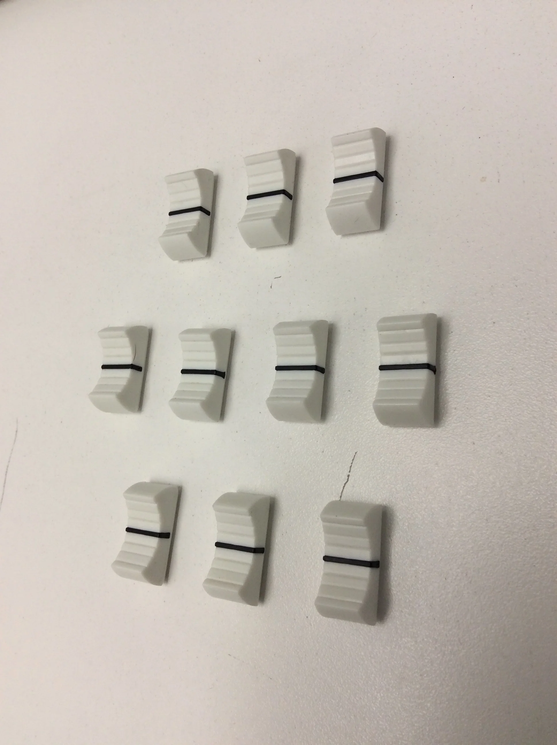 RPM870 | RPM1470 | RPM1870 FADER CAPS (10pcs) - Image 2